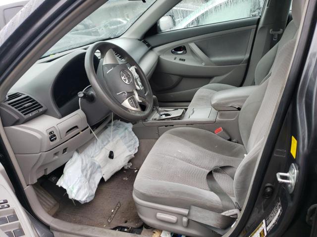 Photo 7 from auction – 2011 TOYOTA CAMRY BASE with VIN 4T1BF3EK6BU173564