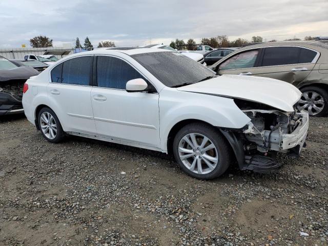 Photo 4 from auction – 2013 SUBARU LEGACY 2.5 with VIN 4S3BMBK64D3004728