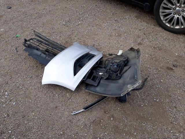 Photo 12 from auction – 2014 FORD FUSION SE with VIN 3FA6P0H72ER165892