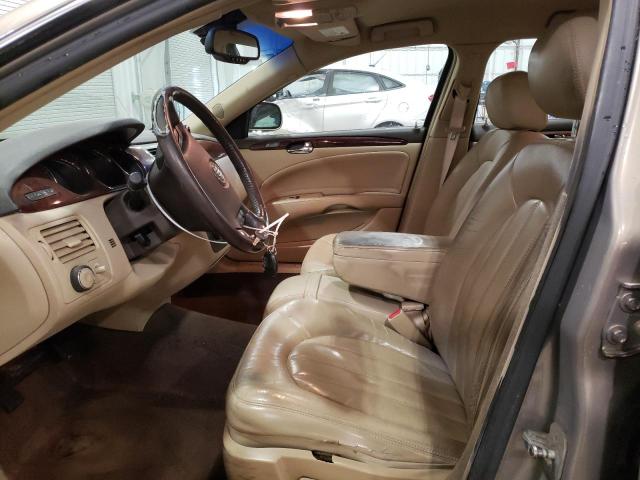 Photo 7 from auction – 2007 BUICK LUCERNE CX with VIN 1G4HD57247U151367