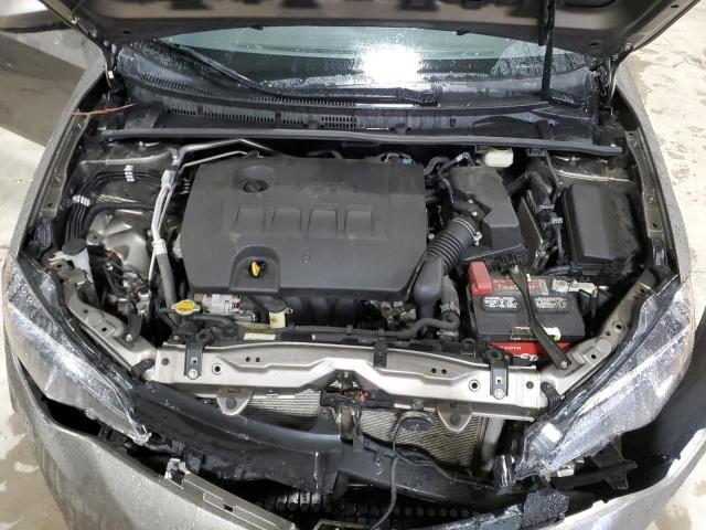 Photo 11 from auction – 2017 TOYOTA COROLLA L with VIN 2T1BURHE0HC754390