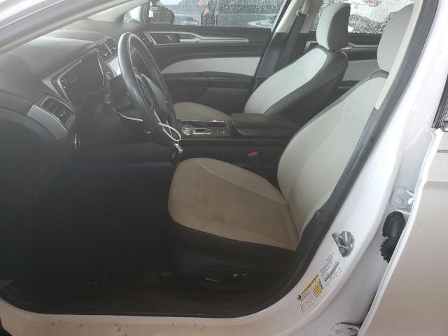 Photo 7 from auction – 2020 FORD FUSION SE with VIN 3FA6P0HD3LR261243