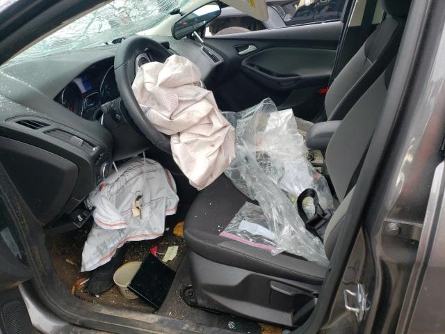 Photo 7 from auction – 2013 FORD FOCUS SE with VIN 1FADP3F29DL141635