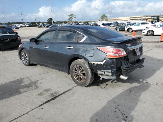 Photo 2 from auction – 2015 NISSAN ALTIMA 2.5 with VIN 1N4AL3AP8FN405372