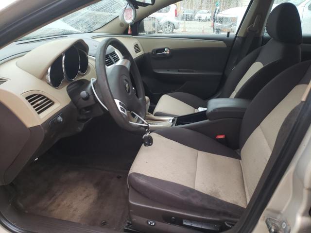 Photo 7 from auction – 2010 CHEVROLET MALIBU LS with VIN 1G1ZB5EB2AF212754