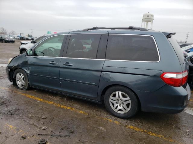 Photo 2 from auction – 2005 HONDA ODYSSEY EX with VIN 5FNRL38455B414262