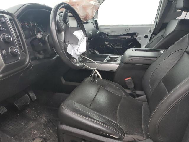 Photo 7 from auction – 2018 CHEVROLET silverado with VIN 1GC1KWEYXJF152544