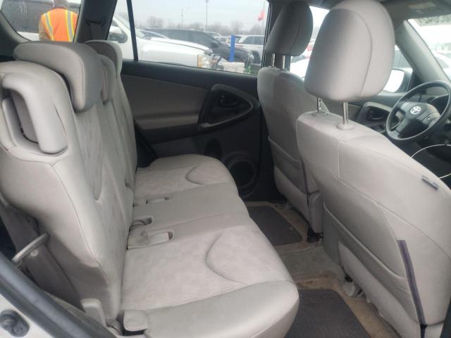 Photo 11 from auction – 2009 TOYOTA RAV4 with VIN 2T3BF33V99W008056