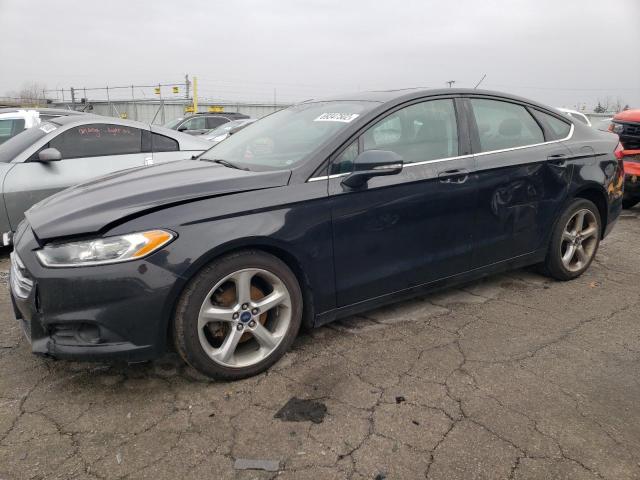 Photo 1 from auction – 2015 FORD FUSION SE with VIN 3FA6P0HD1FR262296