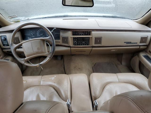 Photo 8 from auction – 1995 BUICK ROADMASTER with VIN 1G4BR82P1SR419556