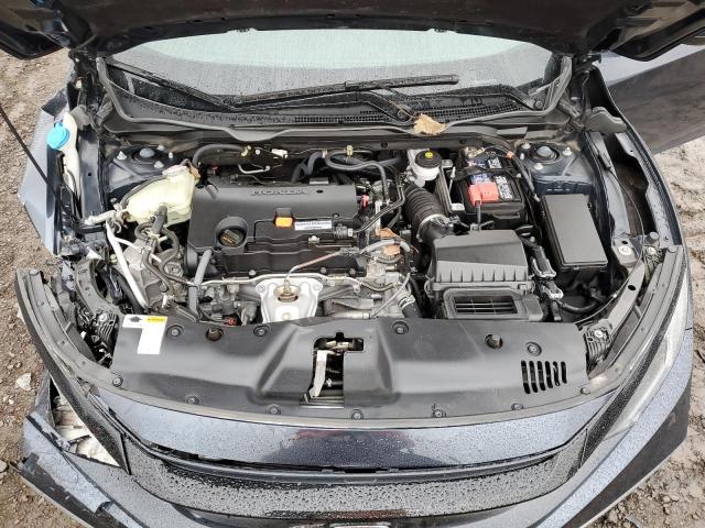 Photo 11 from auction – 2019 HONDA CIVIC LX with VIN 2HGFC2F64KH591913