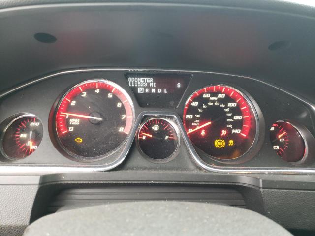 Photo 9 from auction – 2015 GMC ACADIA SLE with VIN 1GKKVPKD6FJ249008