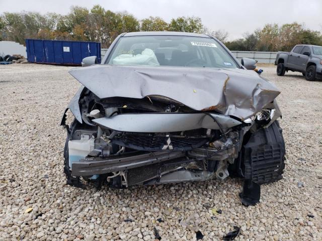 Photo 5 from auction – 2017 MITSUBISHI LANCER ES with VIN JA32U2FU4HU005725