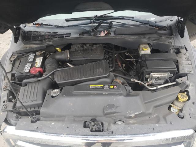 Photo 12 from auction – 2004 DODGE DURANGO SL with VIN 1D4HB48N04F125851