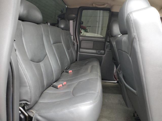 Photo 10 from auction – 2003 CHEVROLET SILVERADO with VIN 1GCHK29U03E202245
