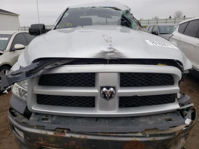 Photo 5 from auction – 2011 DODGE RAM 1500 with VIN 1D7RV1GTXBS552102