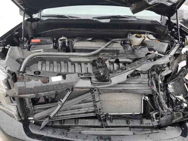Photo 11 from auction – 2022 CHEVROLET 1500 SILVE with VIN 3GCPYFED7NG182076