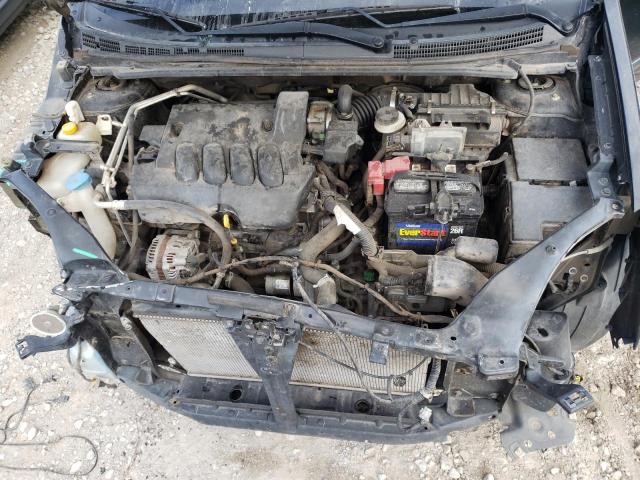 Photo 11 from auction – 2012 NISSAN SENTRA 2.0 with VIN 3N1AB6AP2CL615320