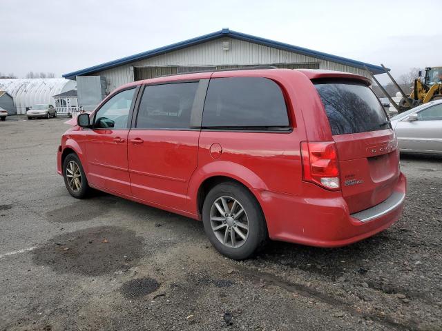 Photo 2 from auction – 2014 DODGE GRAND CARA with VIN 2C4RDGEG7ER472803