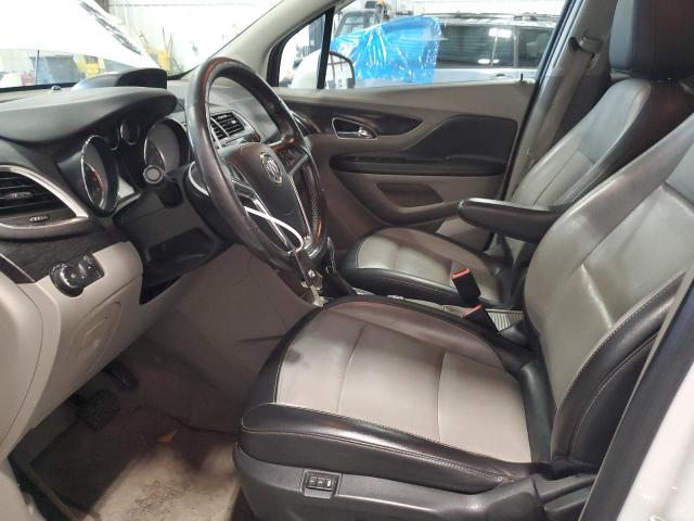 Photo 7 from auction – 2015 BUICK ENCORE with VIN KL4CJCSB9FB212655
