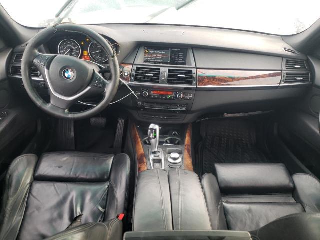 Photo 8 from auction – 2007 BMW X5 4.8I with VIN 5UXFE83547LZ46059