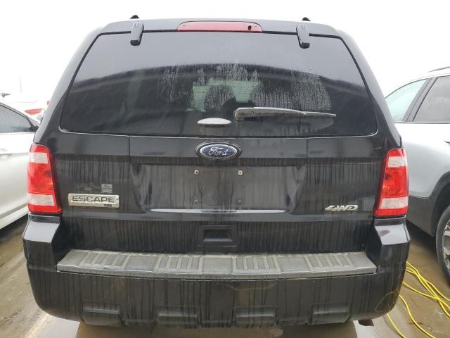 Фото 6 с аукциона – 2011 FORD ESCAPE XLT с VIN 1FMCU9D79BKB02123
