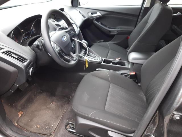 Photo 7 from auction – 2018 FORD FOCUS SE with VIN 1FADP3K27JL280504