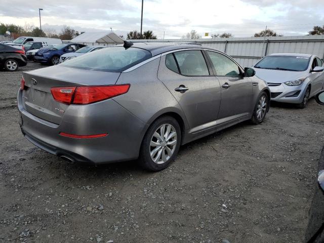 Photo 3 from auction – 2015 KIA OPTIMA EX with VIN 5XXGN4A75FG483057