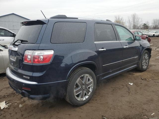 Foto 3 de la subasta – 2012 GMC ACADIA DEN con VIN 1GKKVTED1CJ292574