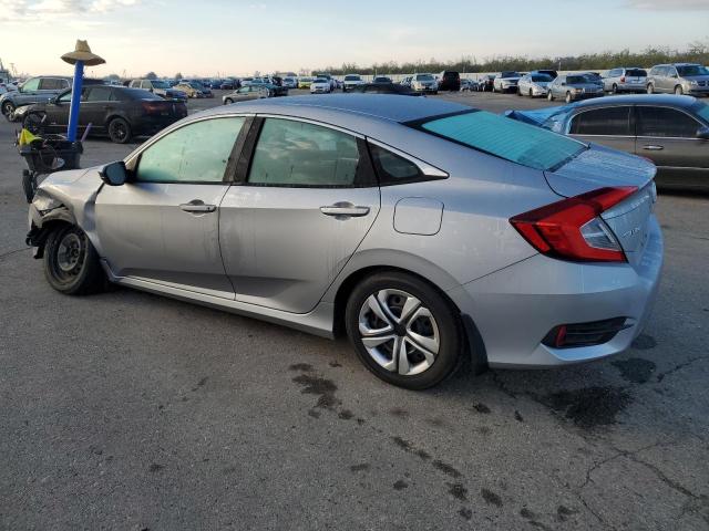 Photo 2 from auction – 2016 HONDA CIVIC LX with VIN 19XFC2F51GE209314