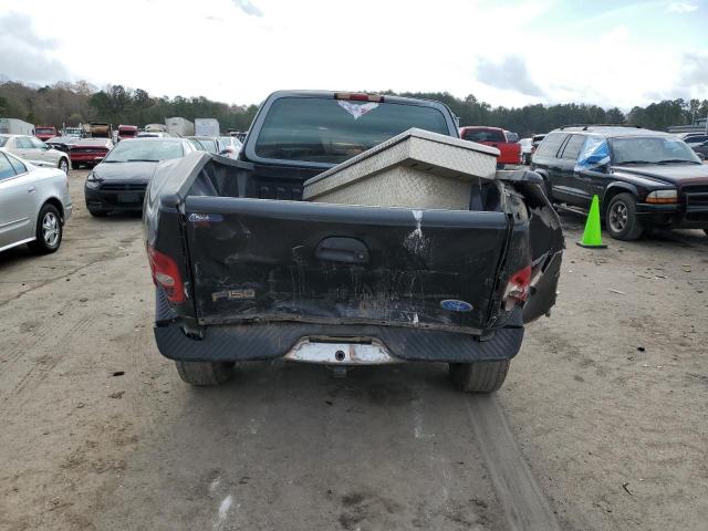 Photo 6 from auction – 1997 FORD F150 with VIN 1FTDX0761VKC98819