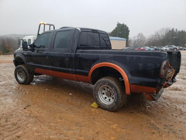 Photo 2 from auction – 2000 FORD F250 SUPER with VIN 1FTNW21F6YEA94063