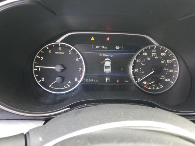 Photo 9 from auction – 2016 NISSAN MAXIMA 3.5 with VIN 1N4AA6AP7GC447732