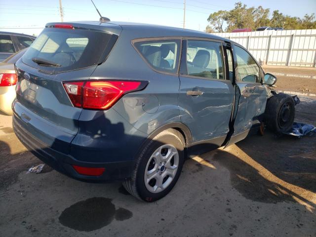Photo 3 from auction – 2019 FORD ESCAPE S with VIN 1FMCU0F75KUC09442