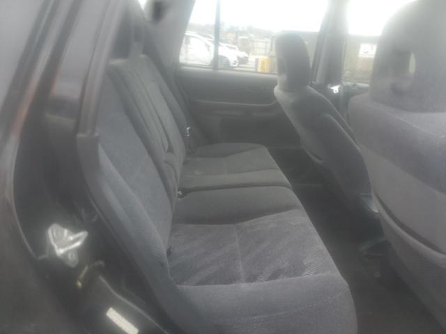 Photo 11 from auction – 2001 HONDA CR-V LX with VIN JHLRD28441S001076