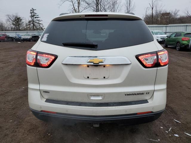 Photo 6 from auction – 2013 CHEVROLET TRAVERSE L with VIN 1GNKVGKD9DJ179942