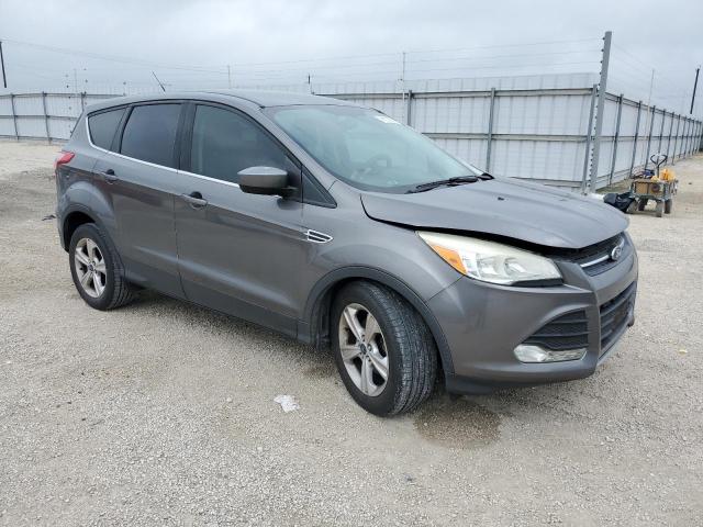 Photo 4 from auction – 2014 FORD ESCAPE SE with VIN 1FMCU0GX8EUA52363