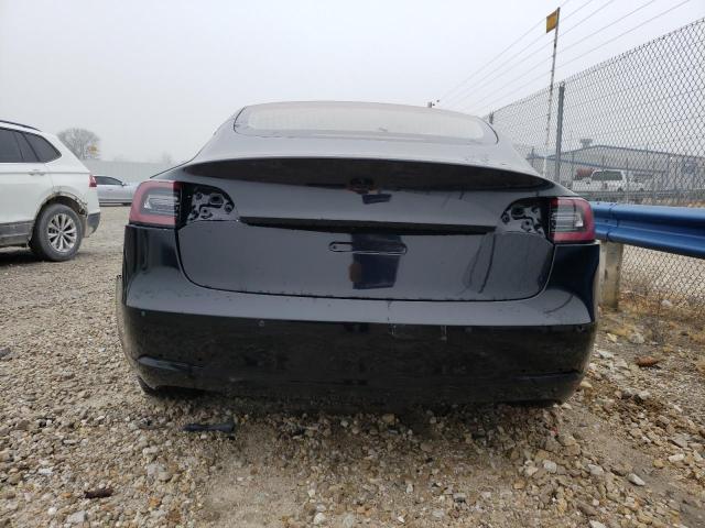 Photo 6 from auction – 2019 TESLA MODEL 3 with VIN 5YJ3E1EB0KF192314