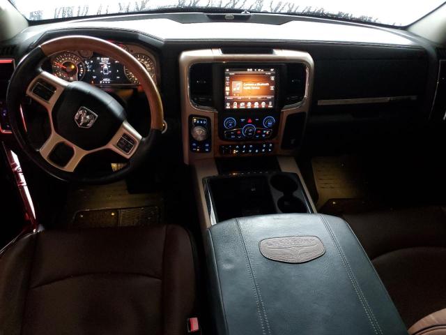 Photo 8 from auction – 2014 RAM 1500 LONGH with VIN 1C6RR7PT6ES110527