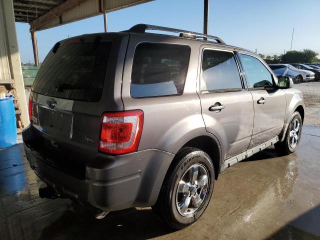 Photo 3 from auction – 2010 FORD ESCAPE LIM with VIN 1FMCU9EGXAKB92055