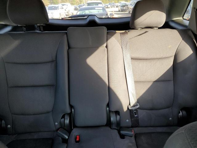 Photo 10 from auction – 2011 KIA SORENTO BA with VIN 5XYKT3A19BG135001