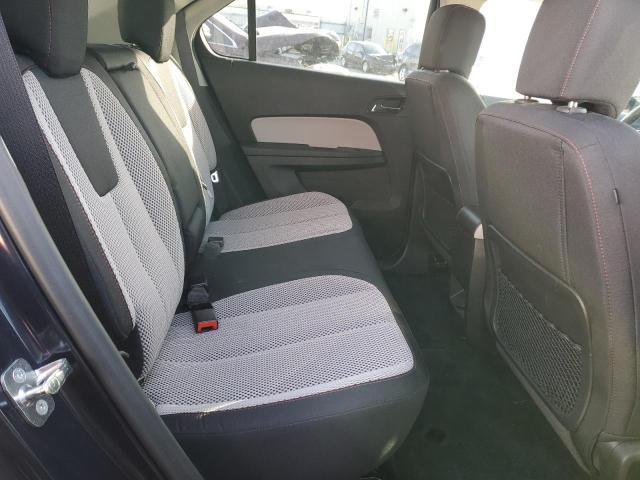 Photo 10 from auction – 2015 CHEVROLET EQUINOX LT with VIN 2GNALBEK0F6419006