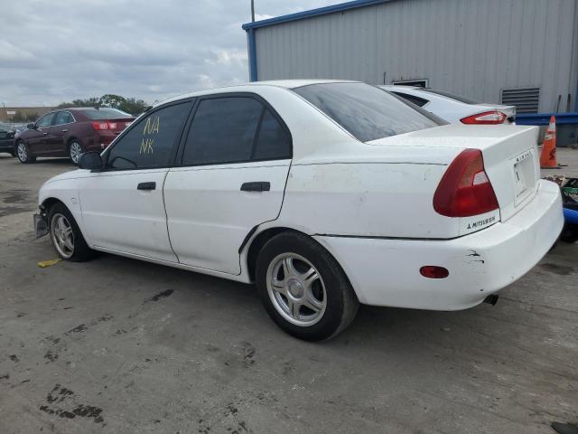 Photo 2 from auction – 2000 MITSUBISHI MIRAGE DE with VIN JA3AY26C2YU002247