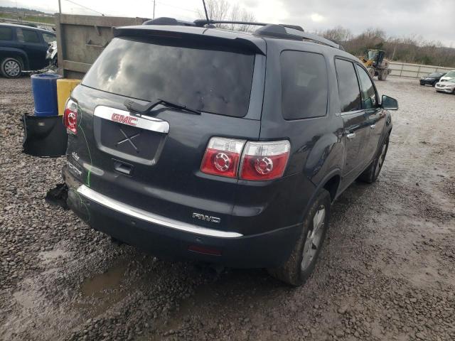 Photo 3 from auction – 2011 GMC ACADIA SLT with VIN 1GKKVRED0BJ320611