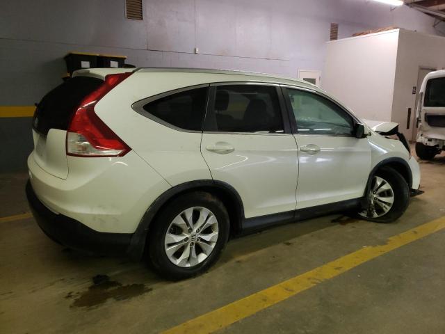 Photo 3 from auction – 2013 HONDA CR-V EXL with VIN 5J6RM3H77DL021988