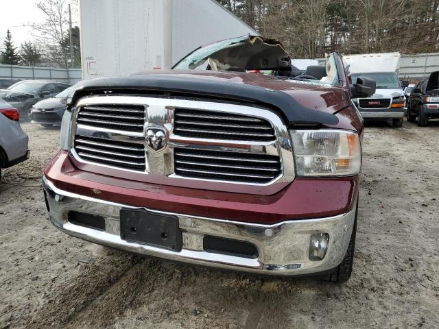 Photo 5 from auction – 2017 RAM 1500 SLT with VIN 3C6RR7LTXHG580142