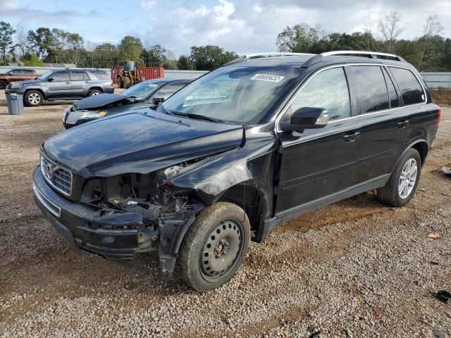 VOLVO XC90 3.2 2012 with VIN YV4952CY9C1614417 - Photo from auction