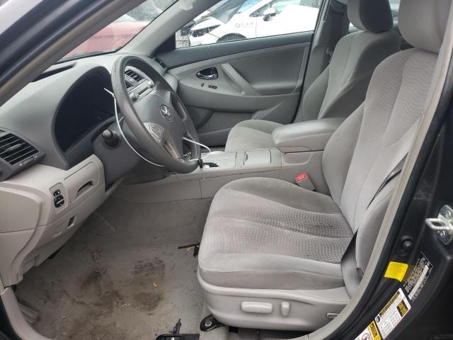 Foto 7 de la subasta – 2011 TOYOTA CAMRY BASE con VIN 4T1BF3EK8BU760302