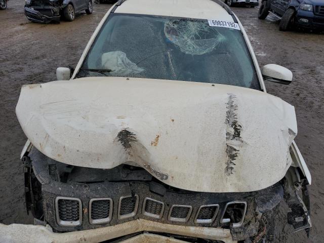 Photo 12 from auction – 2019 JEEP COMPASS LI with VIN 3C4NJCCB2KT679812