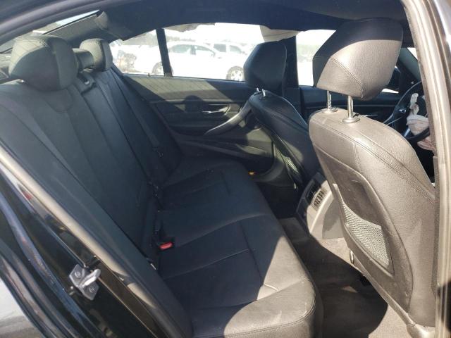Photo 10 from auction – 2013 BMW 328 I with VIN WBA3A5C52DF360045